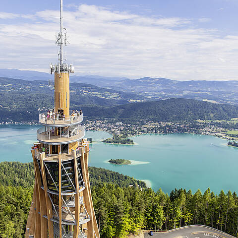 Pyramidenkogel 